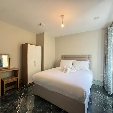Checker Hill House Holiday home Galway