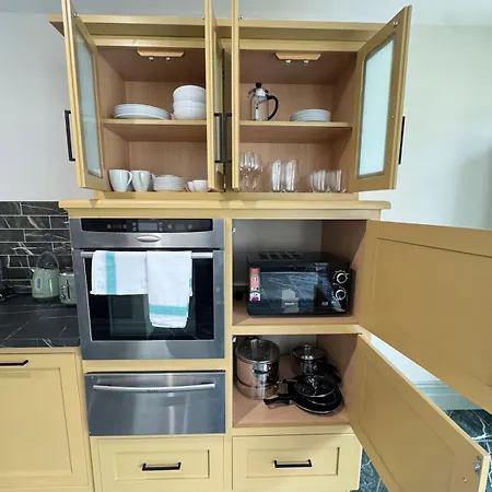 Checker Hill House Galway