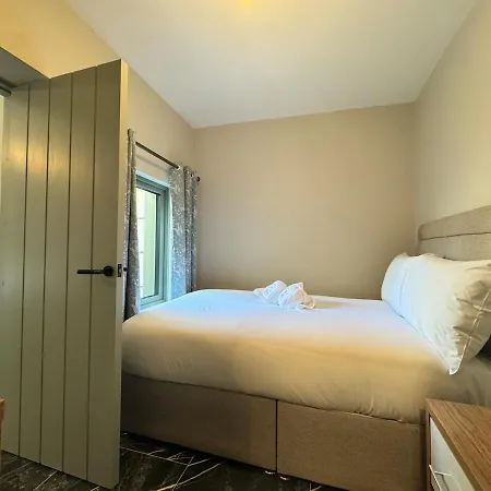 Tatil Evi Checker Hill House