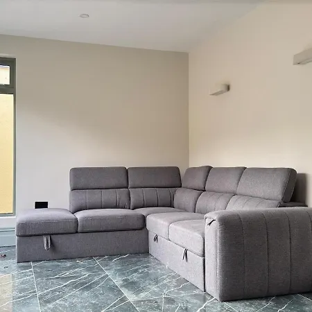 Tatil Evi Checker Hill House *