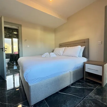 Checker Hill House Tatil Evi Galway
