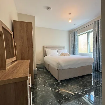 Checker Hill House Galway